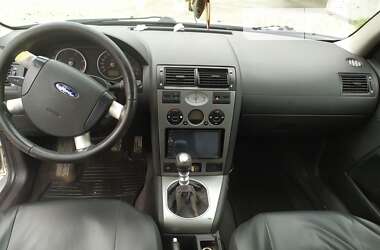 Универсал Ford Mondeo 2002 в Львове