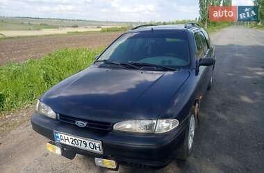 Універсал Ford Mondeo 1995 в Добропіллі