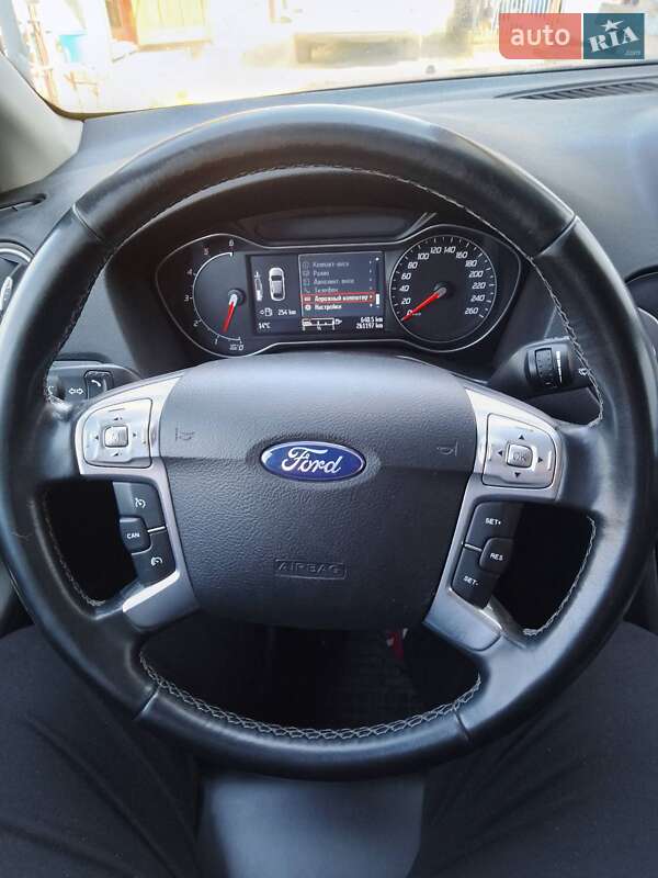 Универсал Ford Mondeo 2013 в Костополе фото 2 Универсал Ford Mondeo 2013 в Костополе