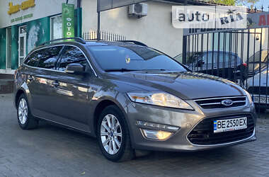 Универсал Ford Mondeo 2010 в 