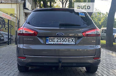 Универсал Ford Mondeo 2010 в 