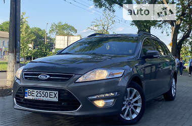 Универсал Ford Mondeo 2010 в 