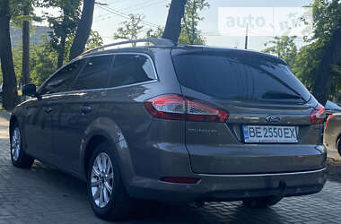 Универсал Ford Mondeo 2010 в 