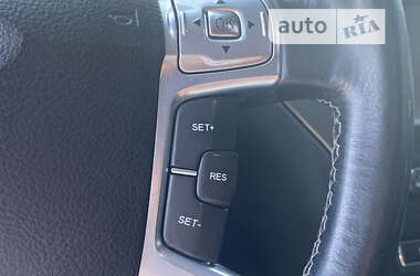 Универсал Ford Mondeo 2010 в 