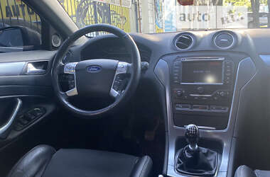 Универсал Ford Mondeo 2010 в 