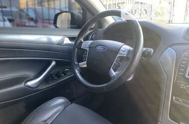 Универсал Ford Mondeo 2010 в 