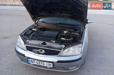 Седан Ford Mondeo 2006 в 