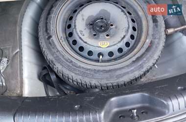 Седан Ford Mondeo 2006 в 