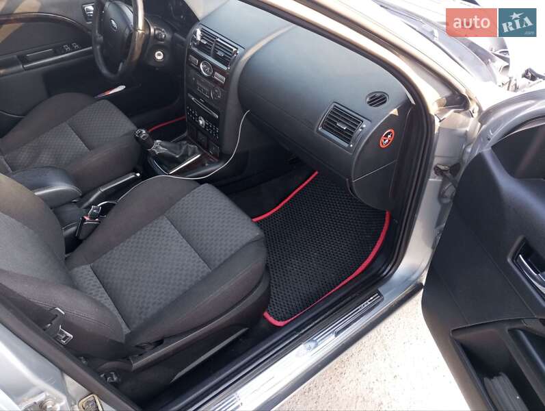 Седан Ford Mondeo 2006 в Запорожье фото 15 Седан Ford Mondeo 2006 в Запорожье