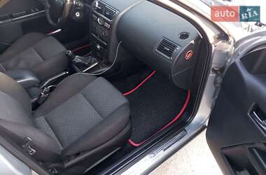 Седан Ford Mondeo 2006 в 