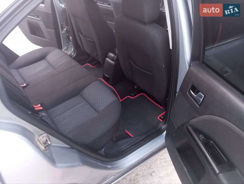 Седан Ford Mondeo 2006 в Запорожье фото 17 Седан Ford Mondeo 2006 в Запорожье