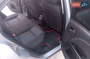 Седан Ford Mondeo 2006 в 