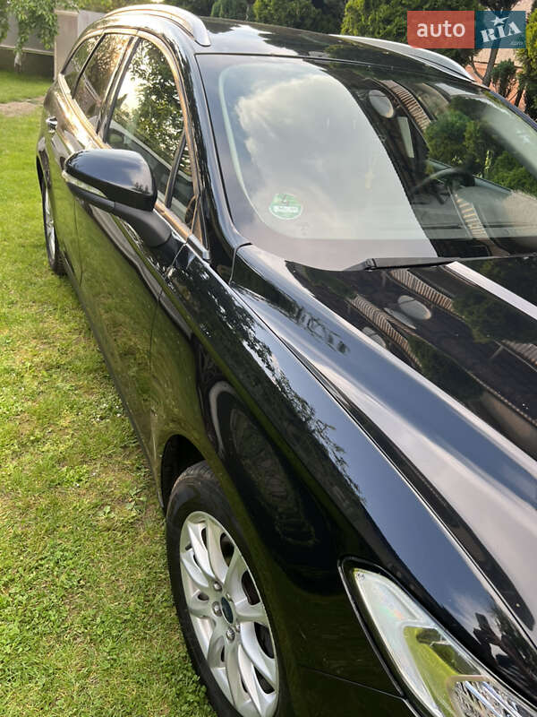 Универсал Ford Mondeo 2015 в Хусте