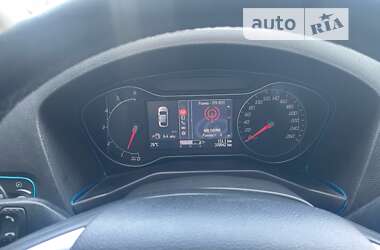 Универсал Ford Mondeo 2010 в 