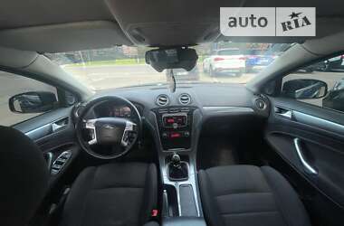 Универсал Ford Mondeo 2010 в 