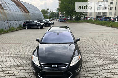 Универсал Ford Mondeo 2010 в Львове