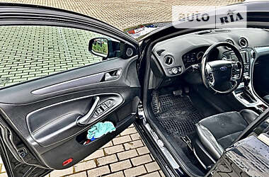 Универсал Ford Mondeo 2010 в Львове