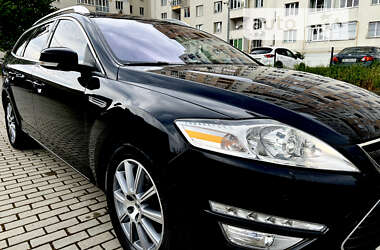 Универсал Ford Mondeo 2010 в Львове