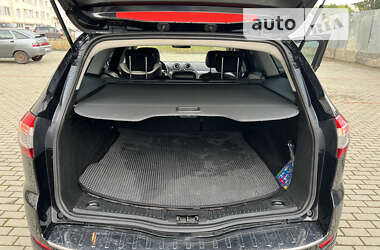 Универсал Ford Mondeo 2010 в Львове