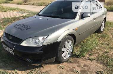 Седан Ford Mondeo 2002 в Хмельнике