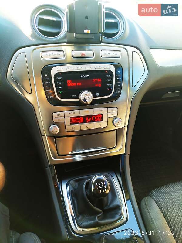 Универсал Ford Mondeo 2008 в Василькове