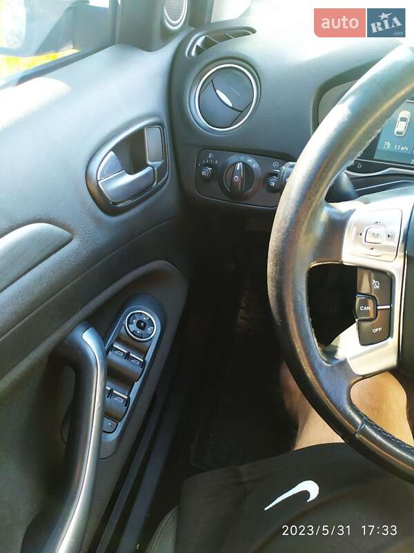 Универсал Ford Mondeo 2008 в Василькове