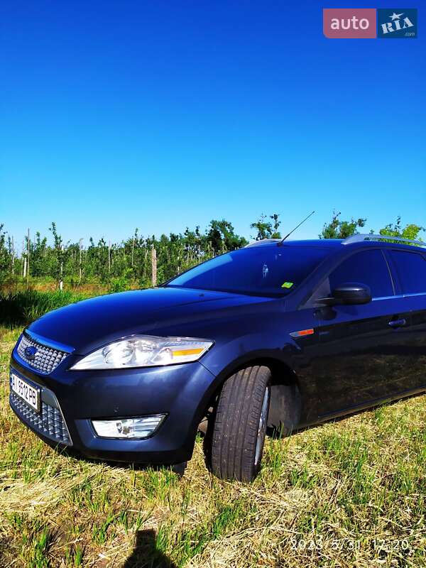 Универсал Ford Mondeo 2008 в Василькове