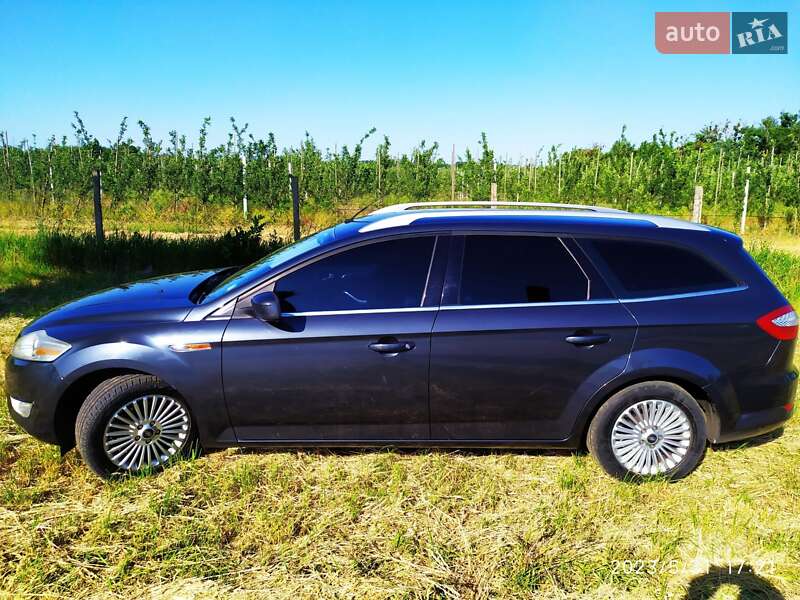 Универсал Ford Mondeo 2008 в Василькове