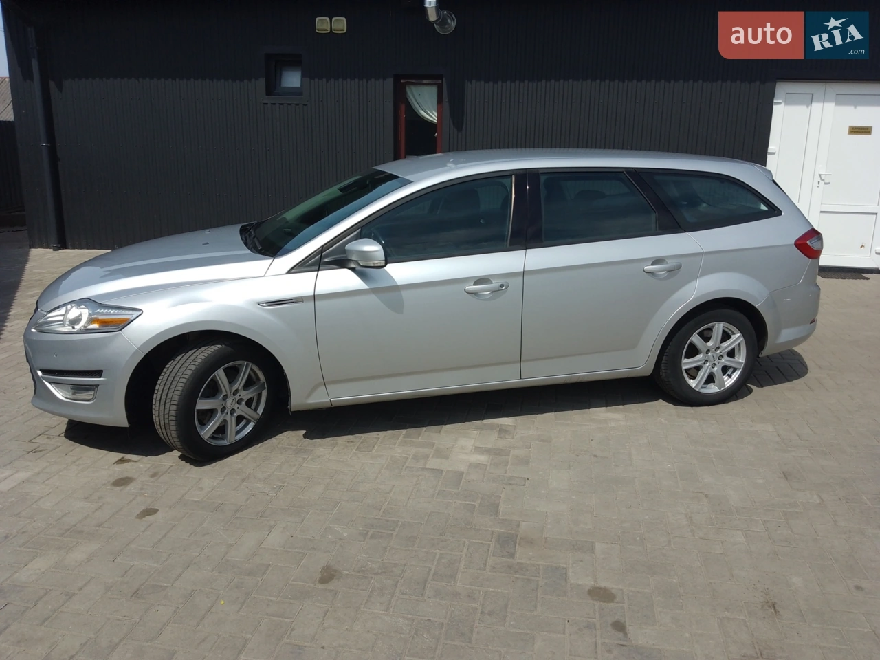 2013 Ford Mondeo - мініатюра 29