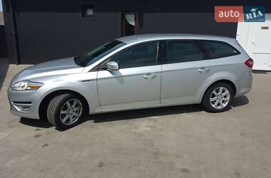 Универсал Ford Mondeo 2012 в Червонограде