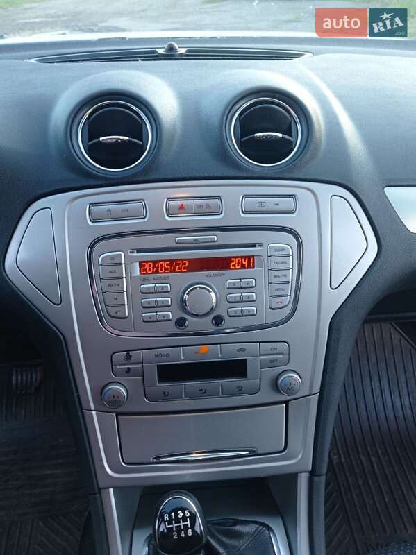 Универсал Ford Mondeo 2007 в Ковеле