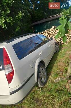 Універсал Ford Mondeo 2001 в Сваляві