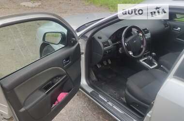 Універсал Ford Mondeo 2005 в 