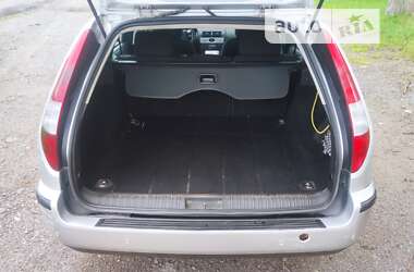 Універсал Ford Mondeo 2005 в 