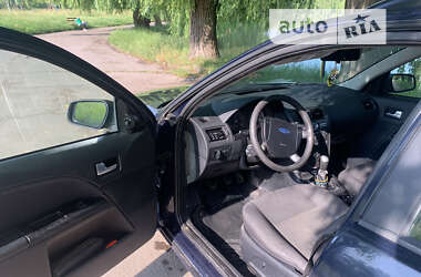 Универсал Ford Mondeo 2003 в Ровно