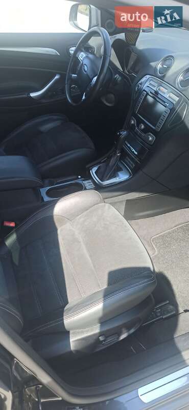 Універсал Ford Mondeo 2008 в Вараші