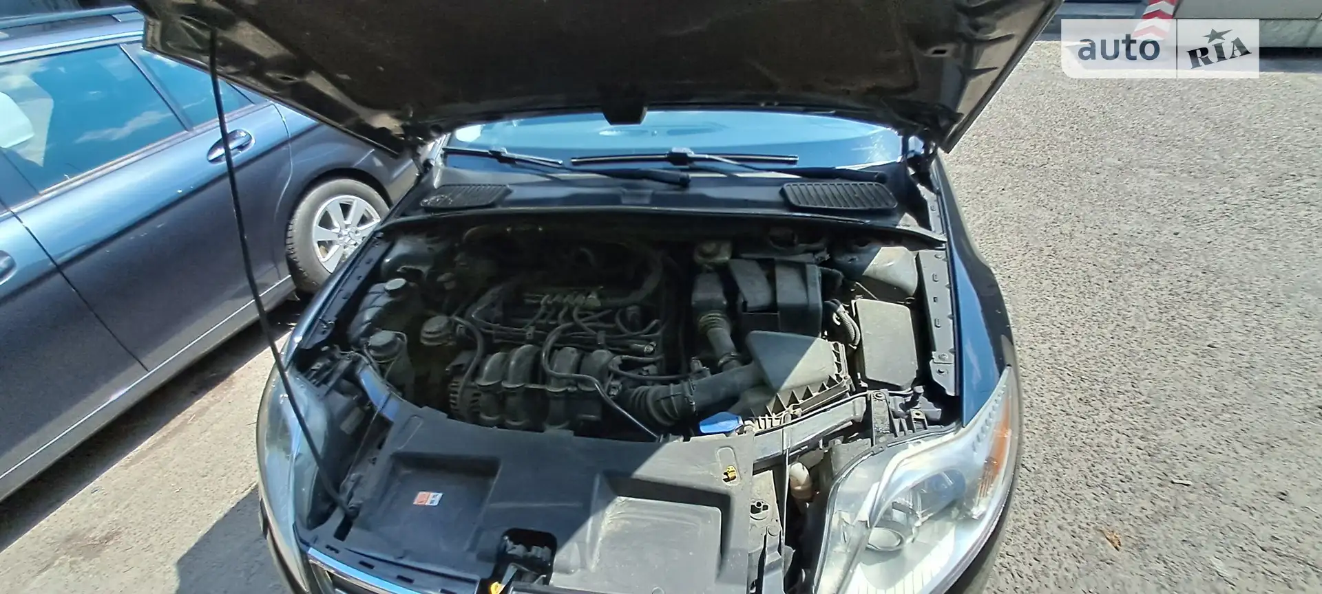 2011 Ford Mondeo - мініатюра 25