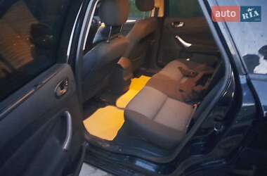 Универсал Ford Mondeo 2007 в 