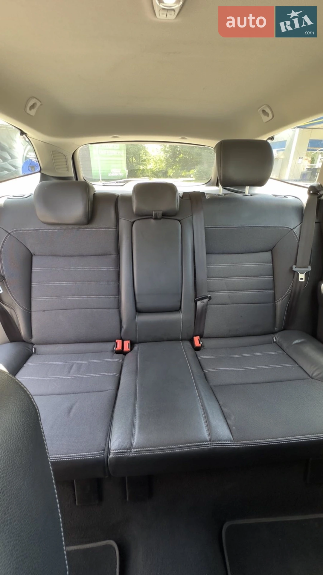 2014 Ford Mondeo - мініатюра 19