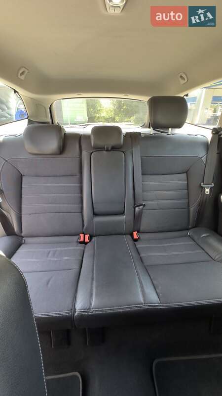Универсал Ford Mondeo 2014 в Львове