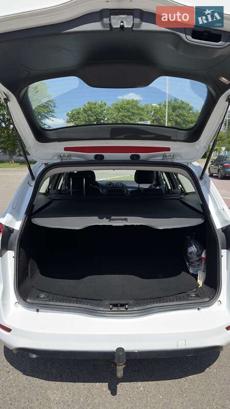 Универсал Ford Mondeo 2014 в Львове