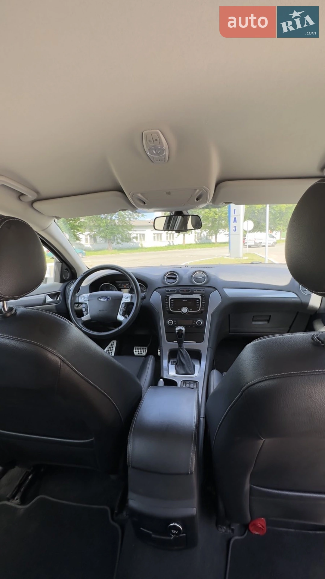 2014 Ford Mondeo - мініатюра 26