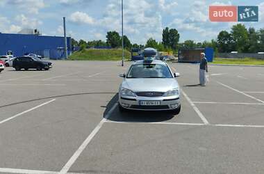 Универсал Ford Mondeo 2005 в Броварах