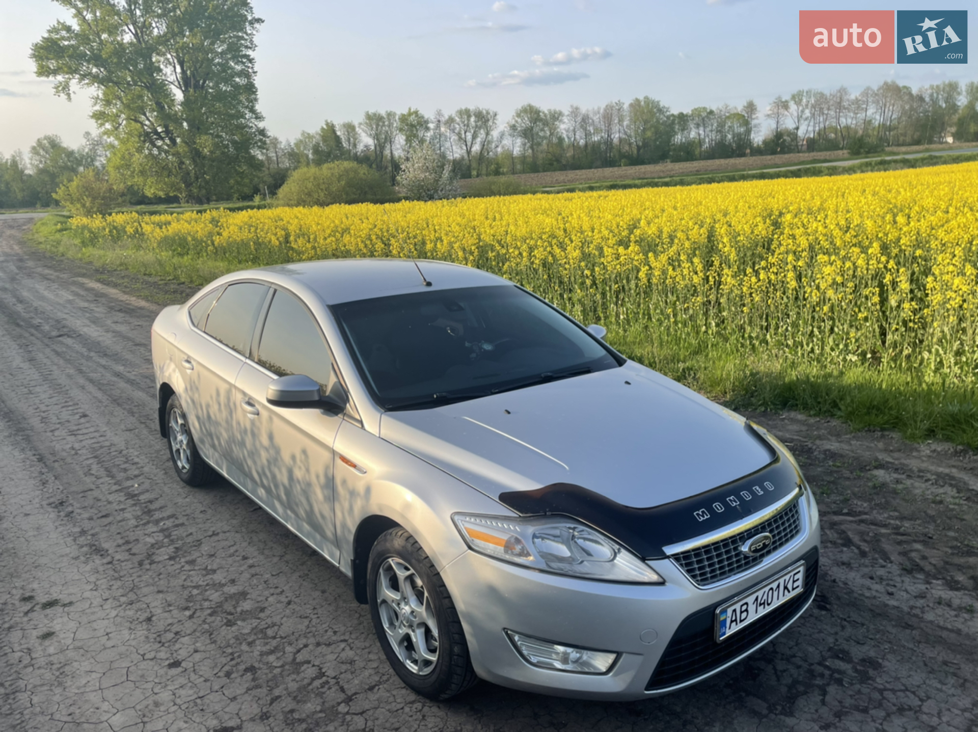 2010 Ford Mondeo - мініатюра 29