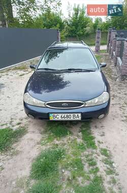 Универсал Ford Mondeo 1998 в 