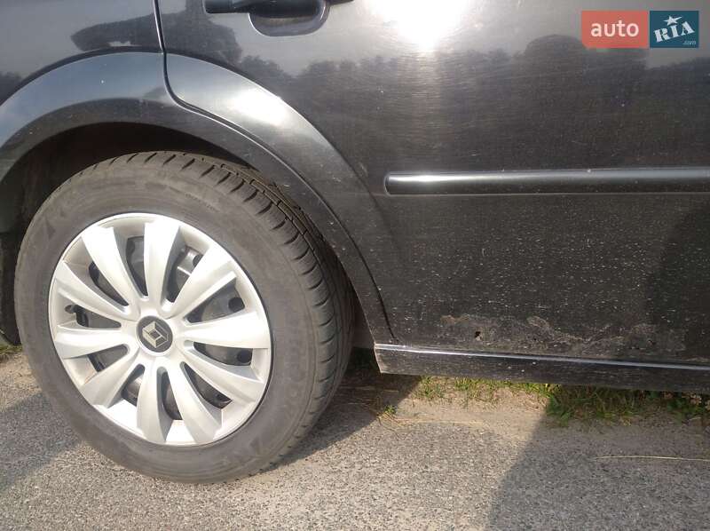 Універсал Ford Mondeo 2003 в Василькові