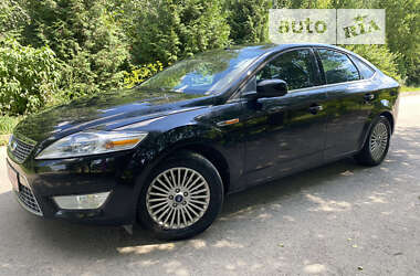 Лифтбек Ford Mondeo 2009 в Ровно