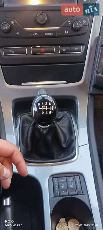 Универсал Ford Mondeo 2012 в Иваничах