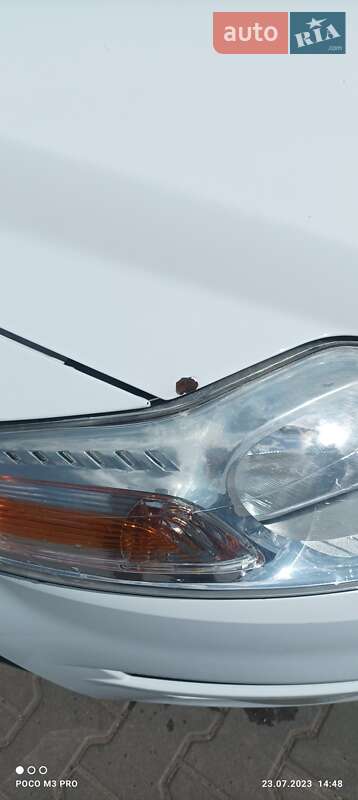 Универсал Ford Mondeo 2012 в Иваничах