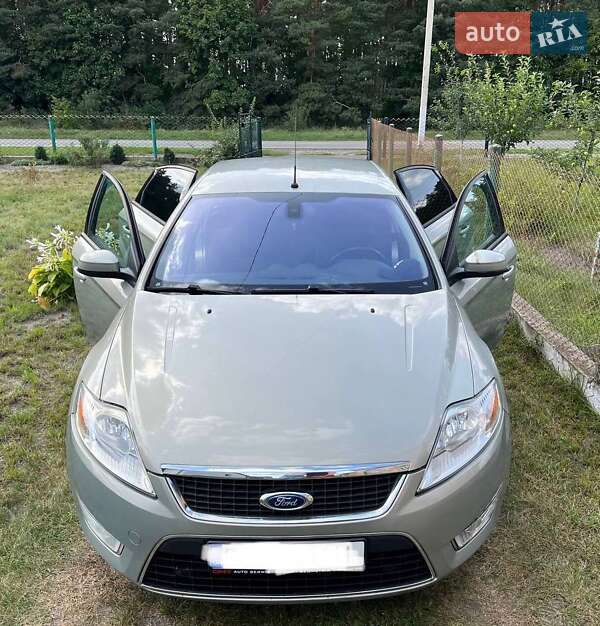 Седан Ford Mondeo 2010 в Львові фото 2 Седан Ford Mondeo 2010 в Львові